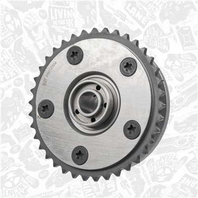 ET ENGINETEAM VT0012 EAN: 8592779023240.