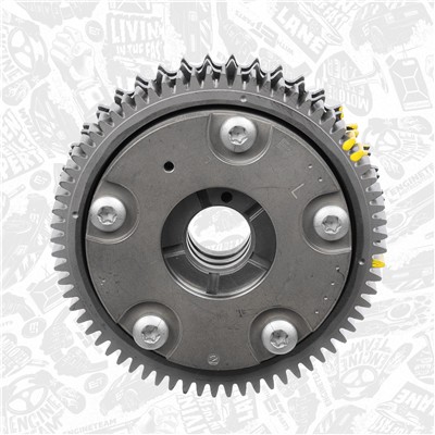 ET ENGINETEAM VT0013 EAN: 8592779023257.