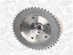 ET ENGINETEAM VT0017