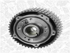 ET ENGINETEAM VT0020