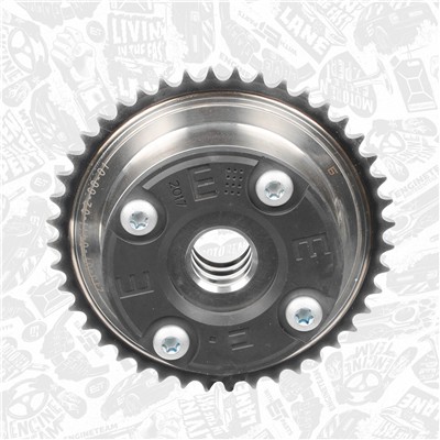 ET ENGINETEAM VT0027 EAN: 8592779035489.