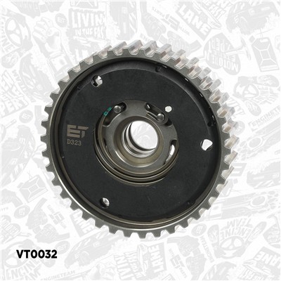 ET ENGINETEAM VT0034 EAN: 8592779044924.