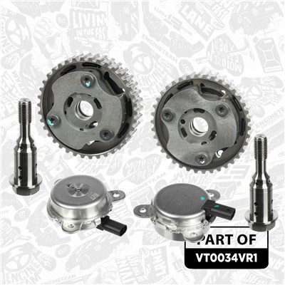 ET ENGINETEAM VT0034VR1 EAN: 8592779044931.