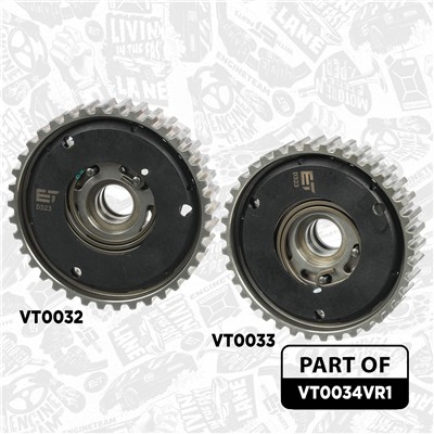 ET ENGINETEAM VT0034VR1 EAN: 8592779044931.