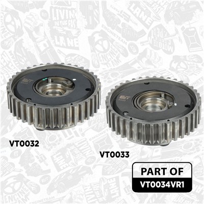 ET ENGINETEAM VT0034VR1 EAN: 8592779044931.