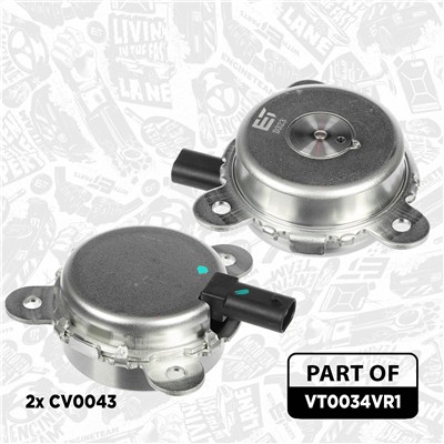ET ENGINETEAM VT0034VR1 EAN: 8592779044931.