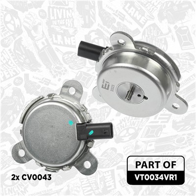 ET ENGINETEAM VT0034VR1 EAN: 8592779044931.
