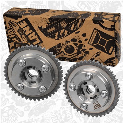 ET ENGINETEAM VT0037 EAN: 8592779046980.