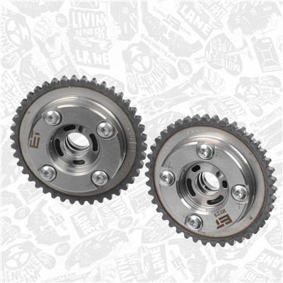 ET ENGINETEAM VT0037 EAN: 8592779046980.