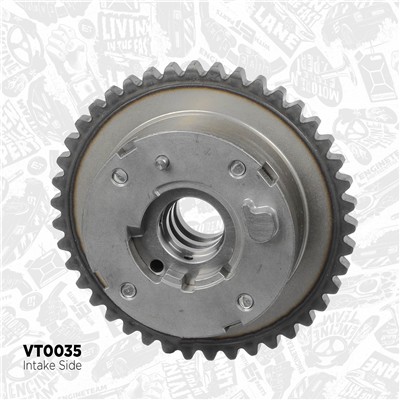 ET ENGINETEAM VT0037 EAN: 8592779046980.