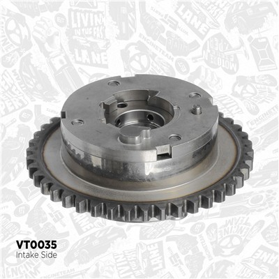 ET ENGINETEAM VT0037 EAN: 8592779046980.