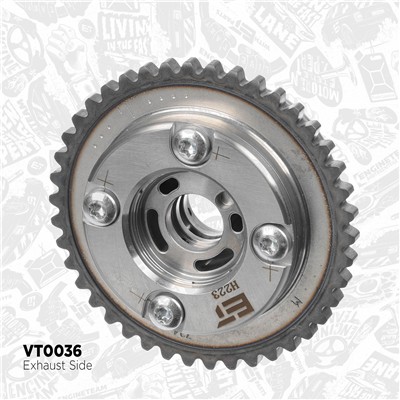 ET ENGINETEAM VT0037 EAN: 8592779046980.