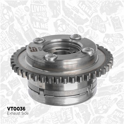 ET ENGINETEAM VT0037 EAN: 8592779046980.
