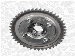 ET ENGINETEAM VT0039