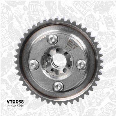 ET ENGINETEAM VT0040 EAN: 8592779047017.