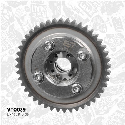 ET ENGINETEAM VT0040 EAN: 8592779047017.