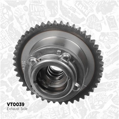 ET ENGINETEAM VT0040 EAN: 8592779047017.