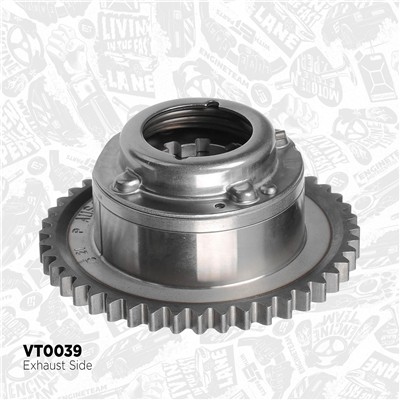 ET ENGINETEAM VT0040 EAN: 8592779047017.