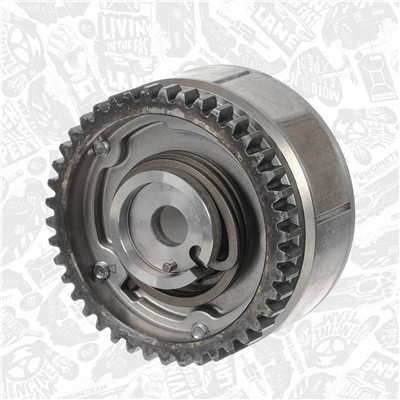 ET ENGINETEAM VT0042