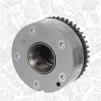 ET ENGINETEAM VT0042