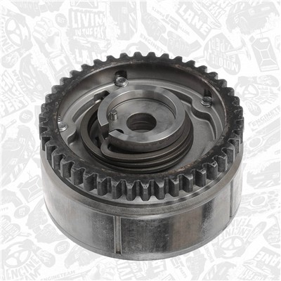 ET ENGINETEAM VT0042