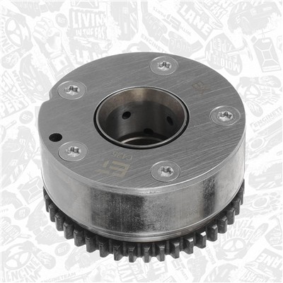 ET ENGINETEAM VT0042