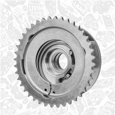 ET ENGINETEAM VT0043 EAN: 8592779051922.