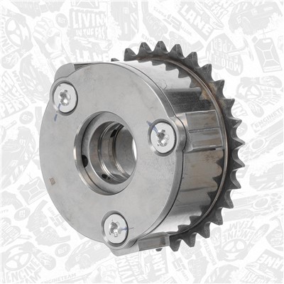 ET ENGINETEAM VT0048