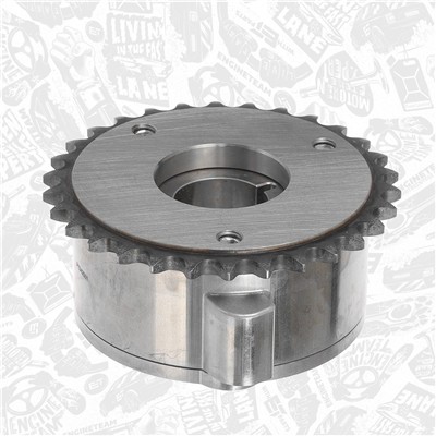 ET ENGINETEAM VT0048