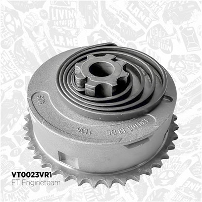 ET ENGINETEAM VT0049