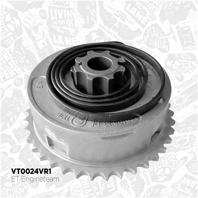 ET ENGINETEAM VT0049