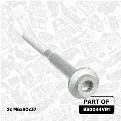 ET ENGINETEAM BS0044VR1 EAN: 8592779043071.