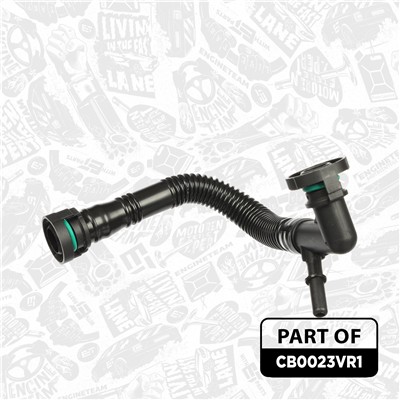 ET ENGINETEAM CB0023VR1 EAN: 8592779041916.
