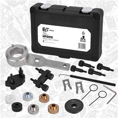 ET ENGINETEAM HP0015 EAN: 8592779034147.