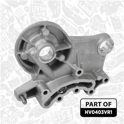 ET ENGINETEAM HV0403VR1 EAN: 8592779032105.