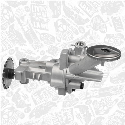 ET ENGINETEAM PU0062 EAN: 8592779006748.