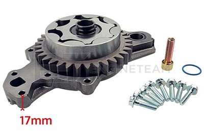 ET ENGINETEAM PU0096 EAN: 8592779018666.