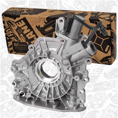ET ENGINETEAM PU0165 EAN: 8592779056460.