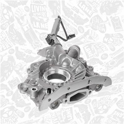 ET ENGINETEAM PU0165 EAN: 8592779056460.