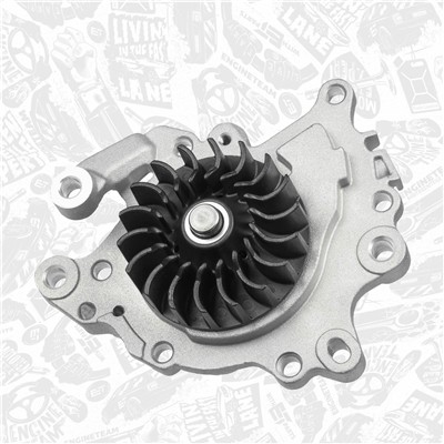 ET ENGINETEAM PW0020 EAN: 8592779047710.
