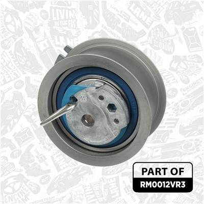 ET ENGINETEAM RM0012VR3 EAN: 8592779045600.