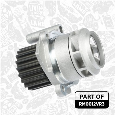 ET ENGINETEAM RM0012VR3 EAN: 8592779045600.