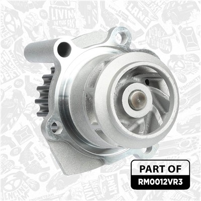 ET ENGINETEAM RM0012VR3 EAN: 8592779045600.