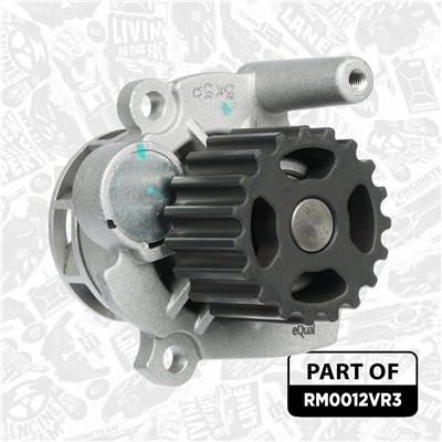 ET ENGINETEAM RM0012VR3 EAN: 8592779045600.