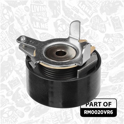 ET ENGINETEAM RM0020VR6 EAN: 8592779047345.