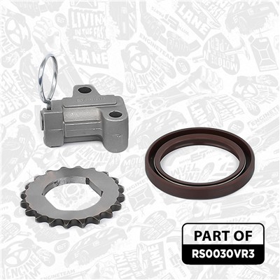 ET ENGINETEAM RS0030VR3 EAN: 8592779039050.