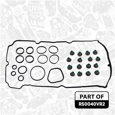 ET ENGINETEAM RS0040VR2 EAN: 8592779041534.