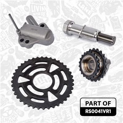 ET ENGINETEAM RS0041VR1 EAN: 8592779036691.
