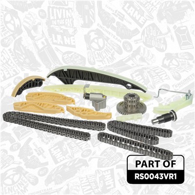 ET ENGINETEAM RS0043VR1 EAN: 8592779034642.