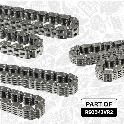 ET ENGINETEAM RS0043VR2 EAN: 8592779034666.